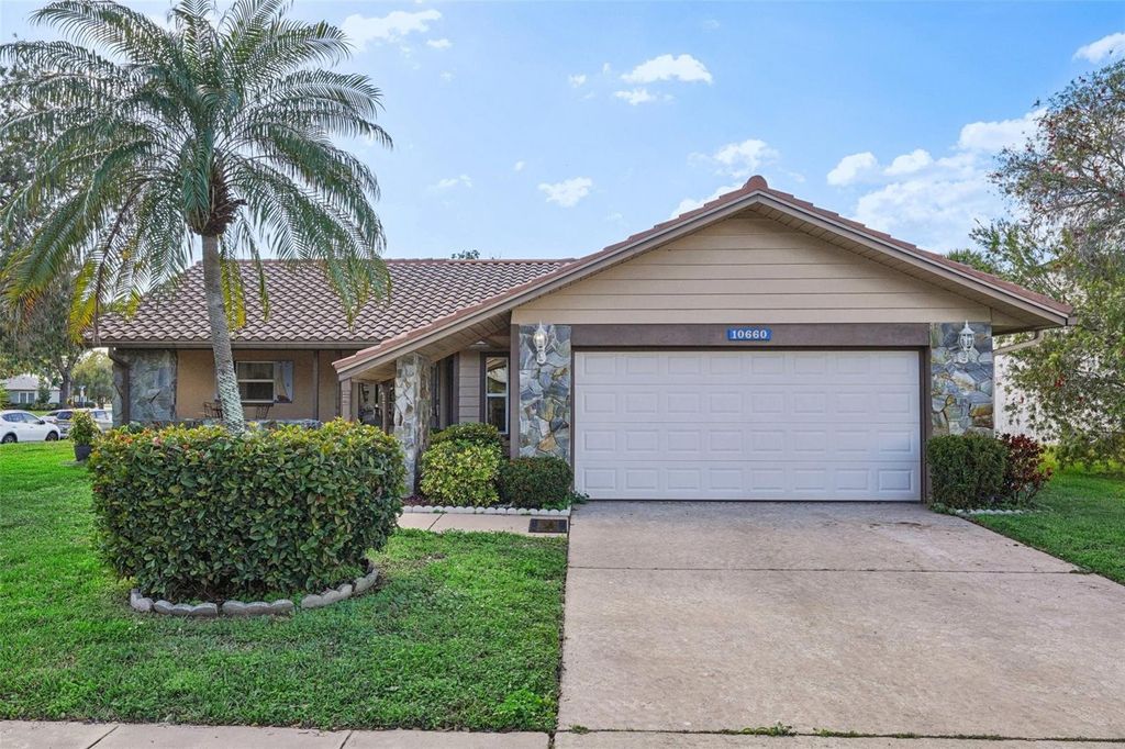 10660 41ST COURT N, Clearwater, FL 33762