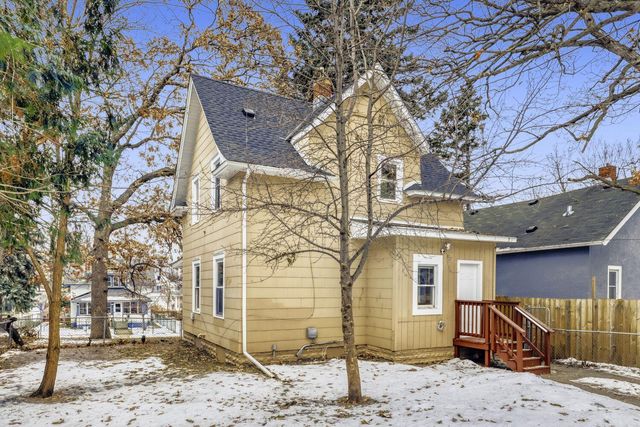 3014 Humboldt Avenue N, Minneapolis, MN 55411