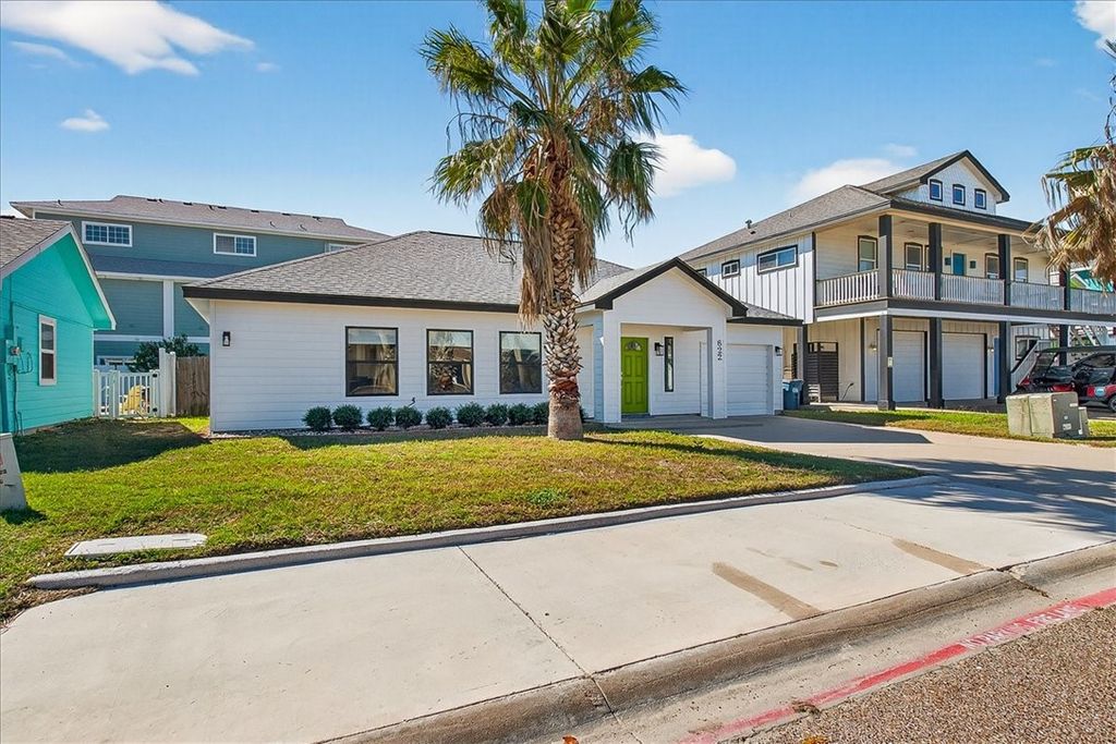 622 Sandy Lane, Port Aransas, TX 78373 — photo 3