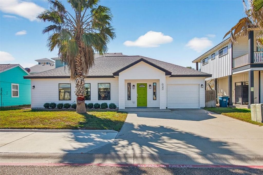 622 Sandy Lane, Port Aransas, TX 78373 — photo 4