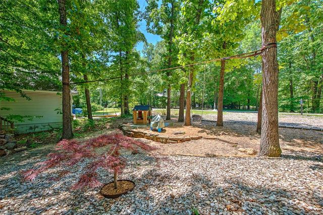 47 London Drive, Bella Vista, AR 72715