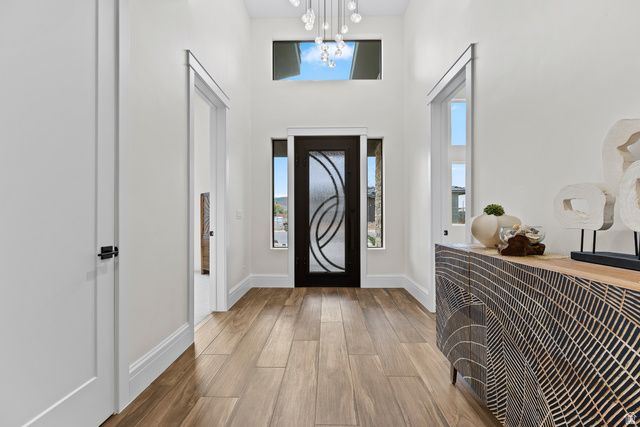 1108 N FLORENCE CIR, Hurricane, UT 84737