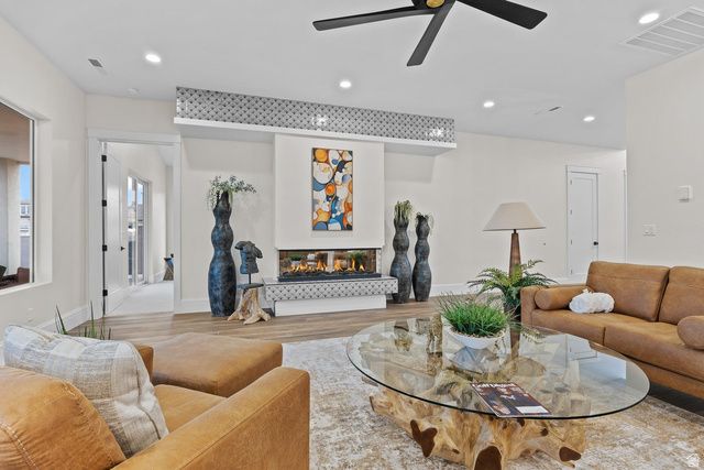 1108 N FLORENCE CIR, Hurricane, UT 84737