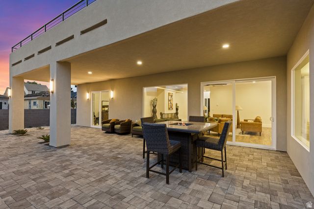 1108 N FLORENCE CIR, Hurricane, UT 84737