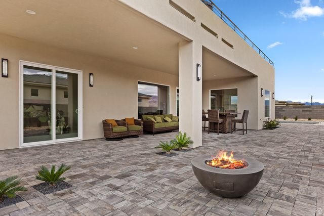 1108 N FLORENCE CIR, Hurricane, UT 84737