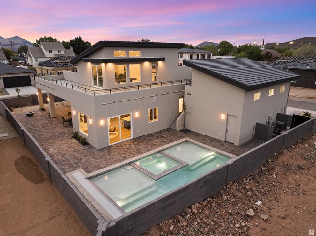 1108 N FLORENCE CIR, Hurricane, UT 84737