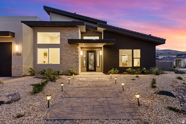 1108 N FLORENCE CIR, Hurricane, UT 84737