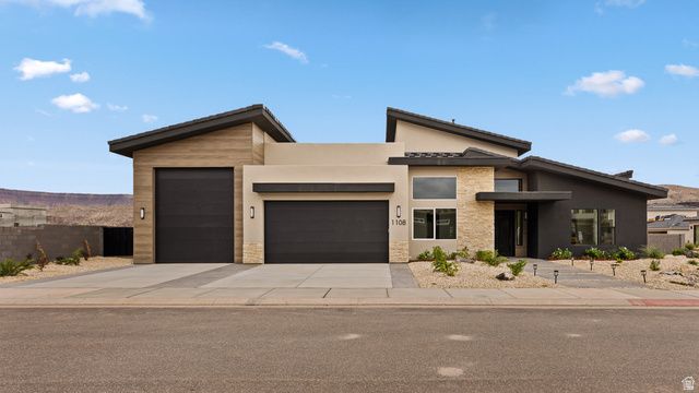 1108 N FLORENCE CIR, Hurricane, UT 84737