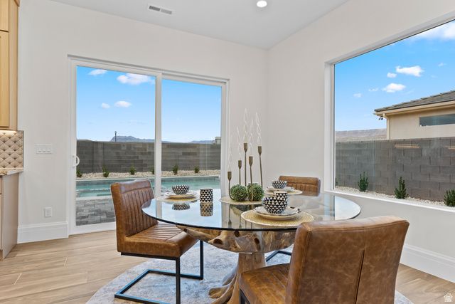 1108 N FLORENCE CIR, Hurricane, UT 84737