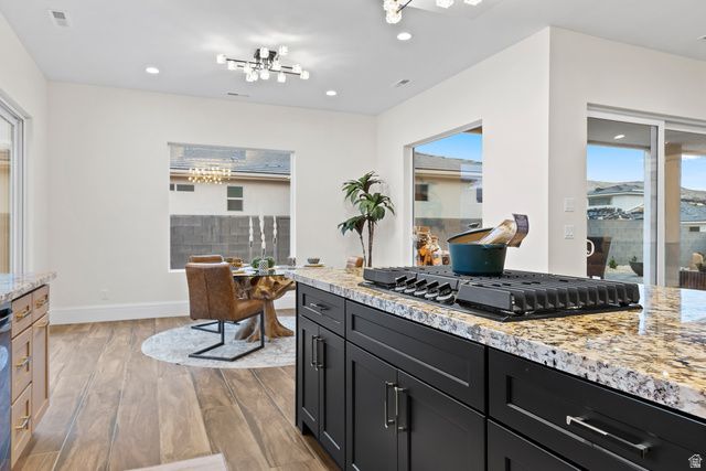 1108 N FLORENCE CIR, Hurricane, UT 84737