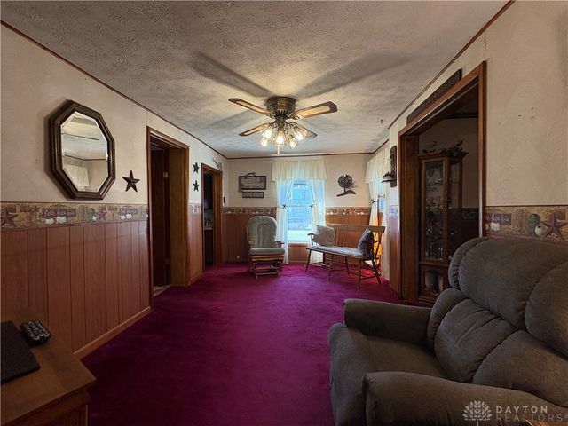 210 N Main Street, Eldorado, OH 45321