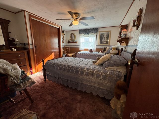 210 N Main Street, Eldorado, OH 45321