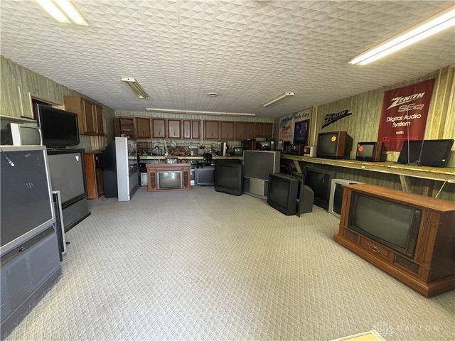 210 N Main Street, Eldorado, OH 45321