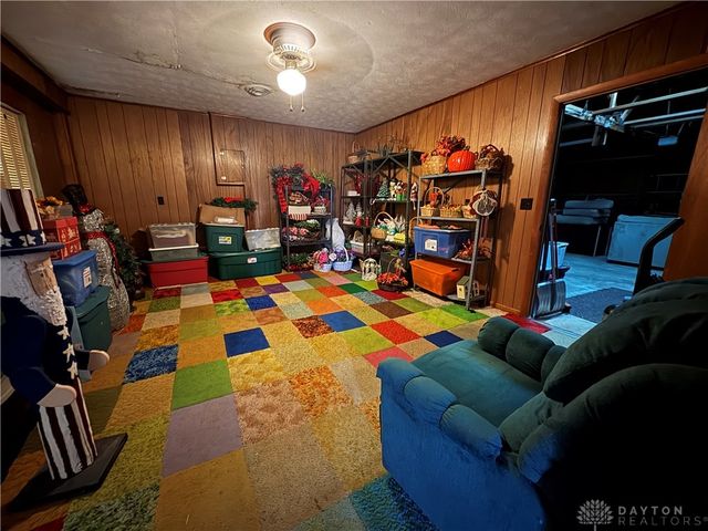 210 N Main Street, Eldorado, OH 45321