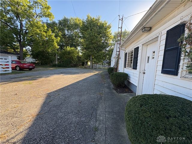 210 N Main Street, Eldorado, OH 45321