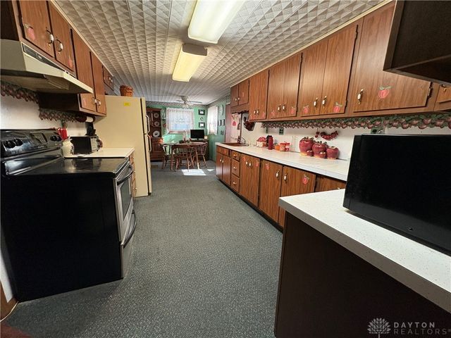 210 N Main Street, Eldorado, OH 45321