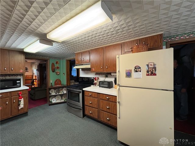 210 N Main Street, Eldorado, OH 45321