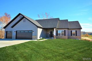 0 TBB Gettysburg, Wright City, MO 63390