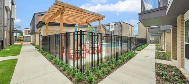 10030 Garland Road 1401, Dallas, TX 75218