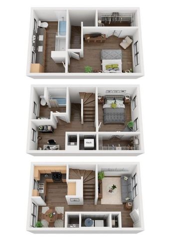 10030 Garland Road 1401, Dallas, TX 75218