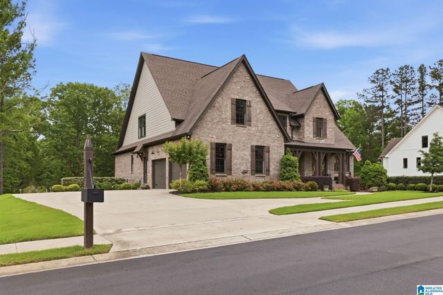 5739 DEERCREST COURT, Trussville, AL 35173