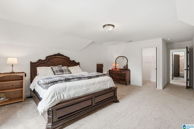 5739 DEERCREST COURT, Trussville, AL 35173