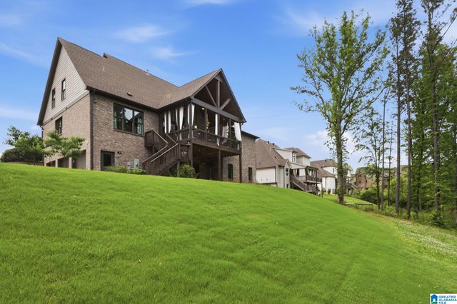 5739 DEERCREST COURT, Trussville, AL 35173