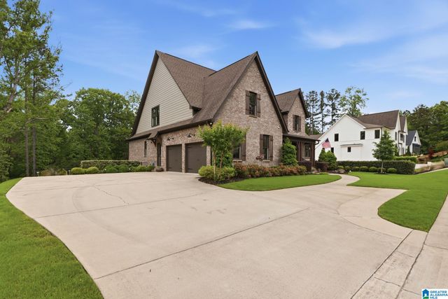 5739 DEERCREST COURT, Trussville, AL 35173