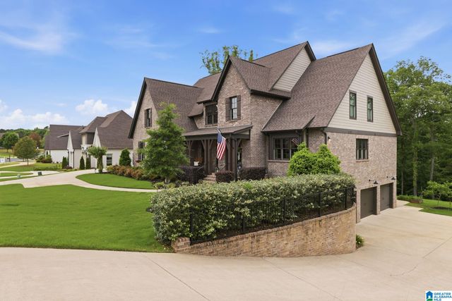 5739 DEERCREST COURT, Trussville, AL 35173