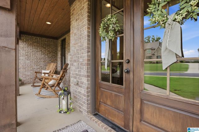 5739 DEERCREST COURT, Trussville, AL 35173