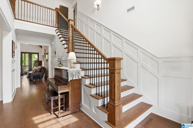 5739 DEERCREST COURT, Trussville, AL 35173