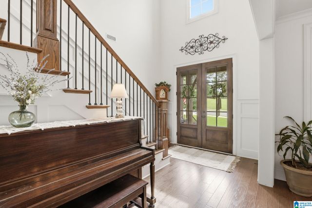 5739 DEERCREST COURT, Trussville, AL 35173