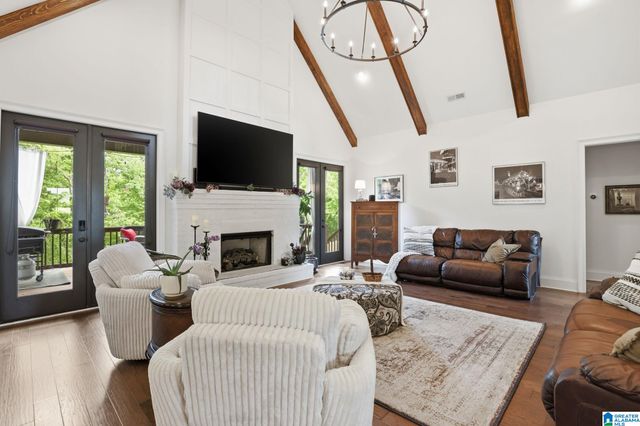 5739 DEERCREST COURT, Trussville, AL 35173