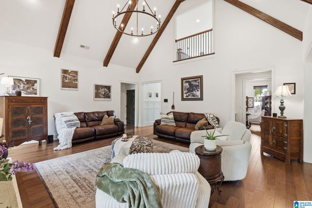 5739 DEERCREST COURT, Trussville, AL 35173