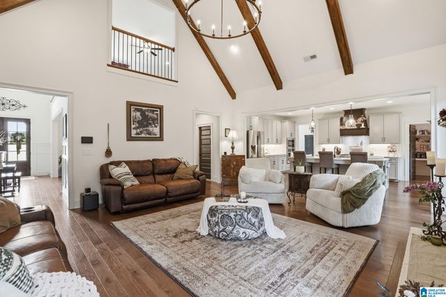 5739 DEERCREST COURT, Trussville, AL 35173