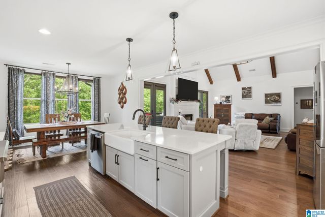 5739 DEERCREST COURT, Trussville, AL 35173