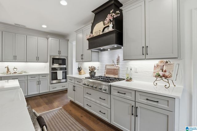 5739 DEERCREST COURT, Trussville, AL 35173