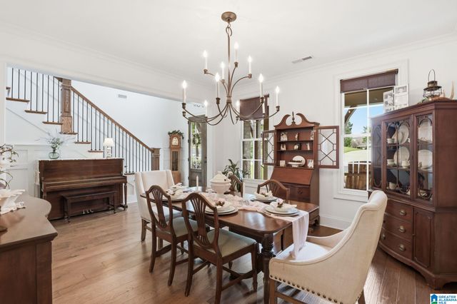5739 DEERCREST COURT, Trussville, AL 35173