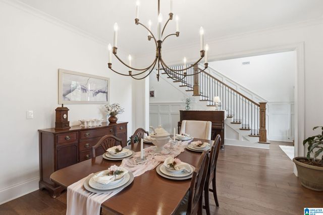 5739 DEERCREST COURT, Trussville, AL 35173