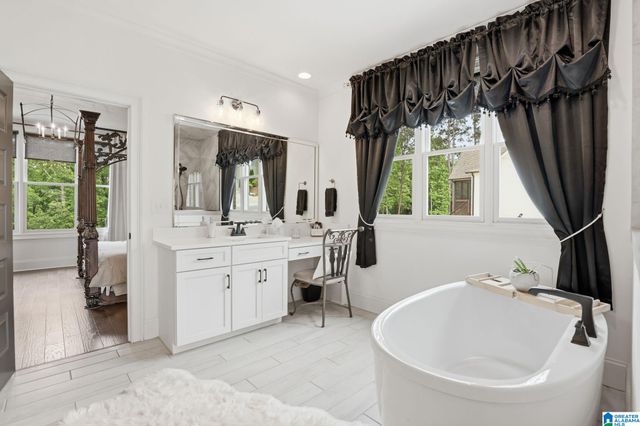 5739 DEERCREST COURT, Trussville, AL 35173