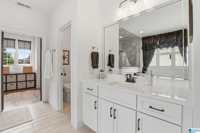 5739 DEERCREST COURT, Trussville, AL 35173