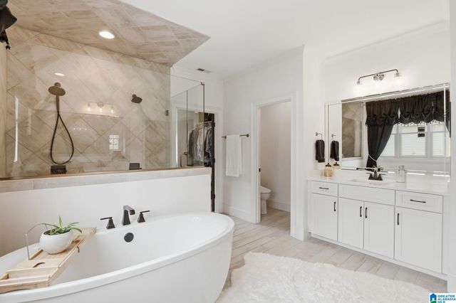 5739 DEERCREST COURT, Trussville, AL 35173