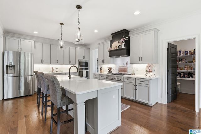 5739 DEERCREST COURT, Trussville, AL 35173