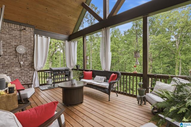 5739 DEERCREST COURT, Trussville, AL 35173