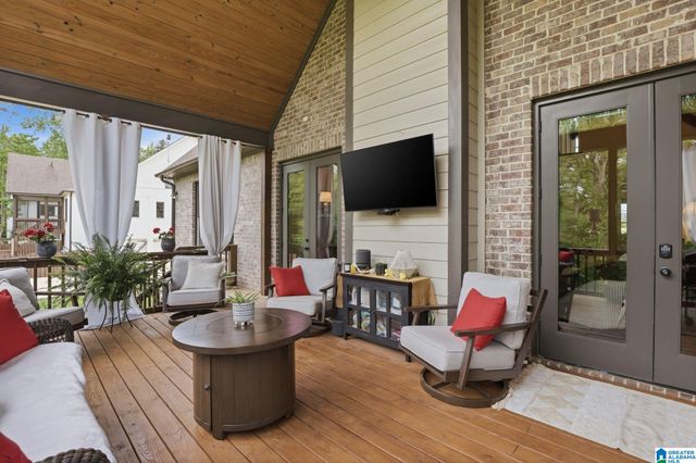5739 DEERCREST COURT, Trussville, AL 35173