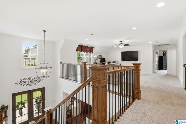 5739 DEERCREST COURT, Trussville, AL 35173
