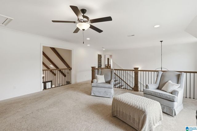 5739 DEERCREST COURT, Trussville, AL 35173