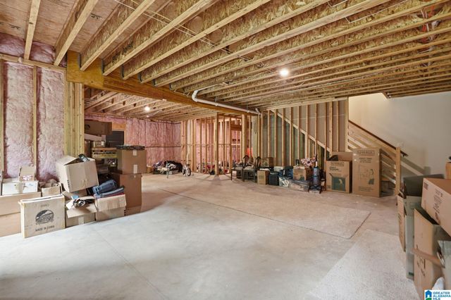 5739 DEERCREST COURT, Trussville, AL 35173