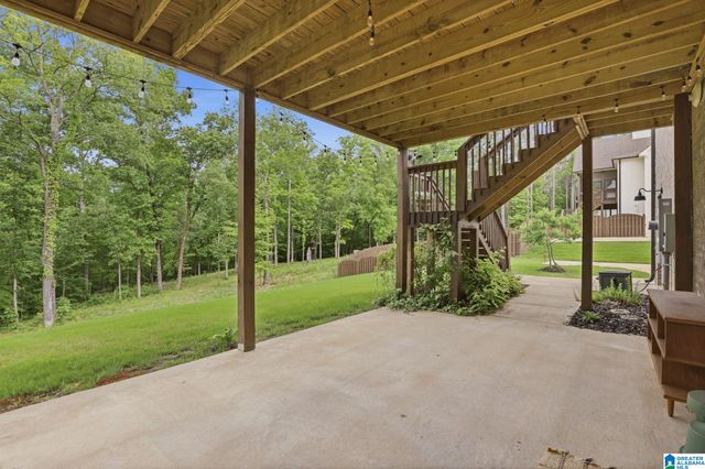 5739 DEERCREST COURT, Trussville, AL 35173