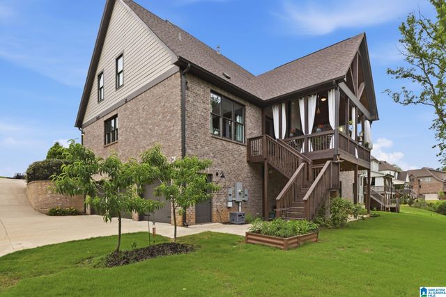 5739 DEERCREST COURT, Trussville, AL 35173